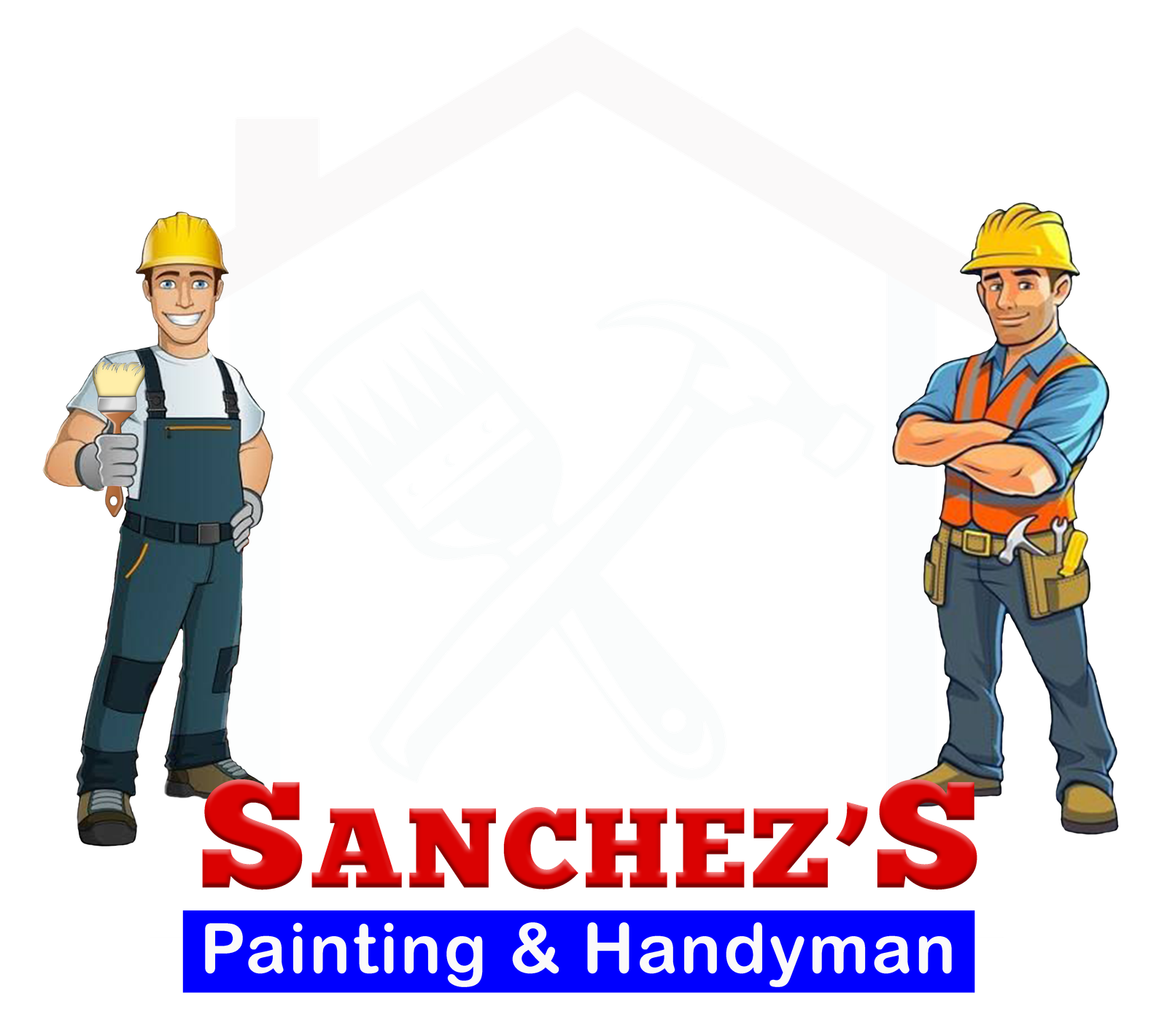 Sanchezs Painting And Handyman